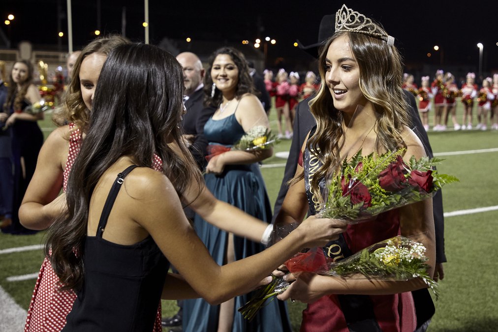 crowning achievement