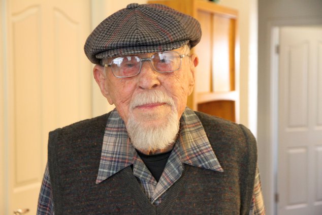 Eastburg obit