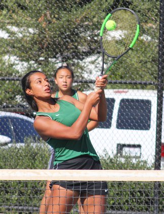 TENNIS