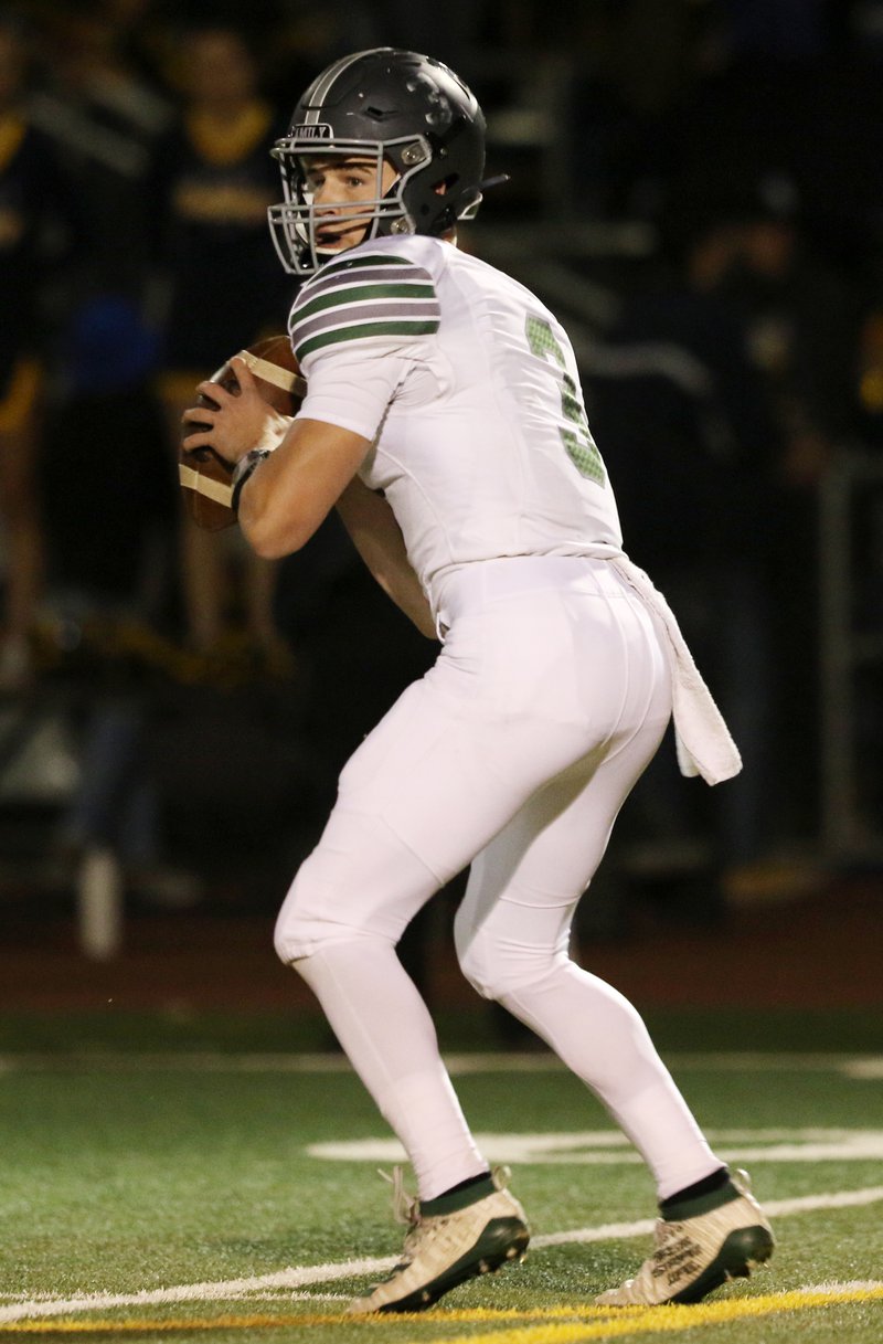 Pitman football HB 2