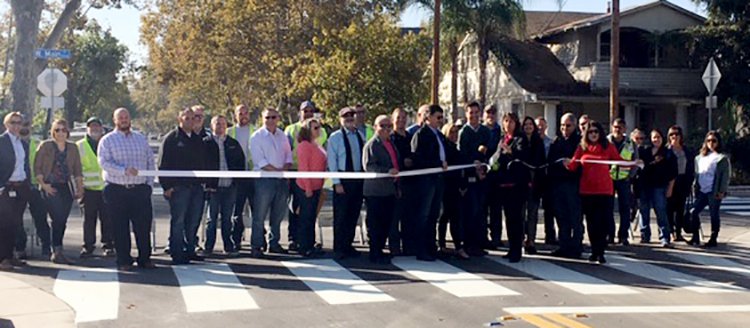 west main reopening