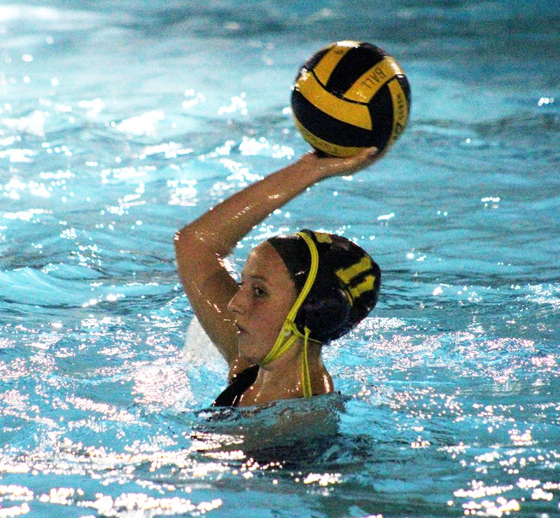 Turlock girls polo 2