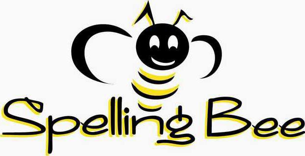 Students Prepare For County Spelling Championship - Oakdale Leader