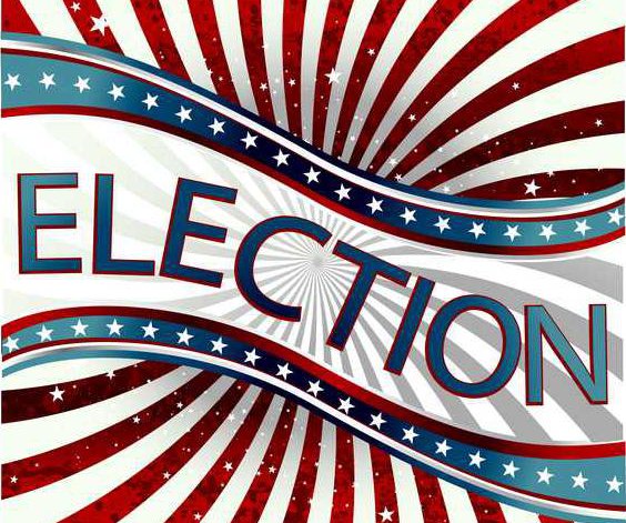 election