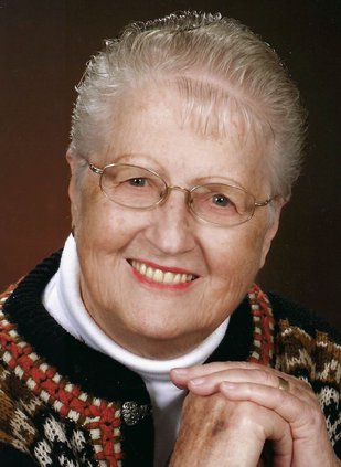 Pedersen obit pic
