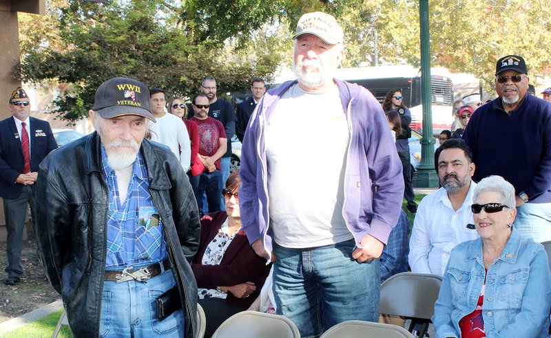 veterans day 7