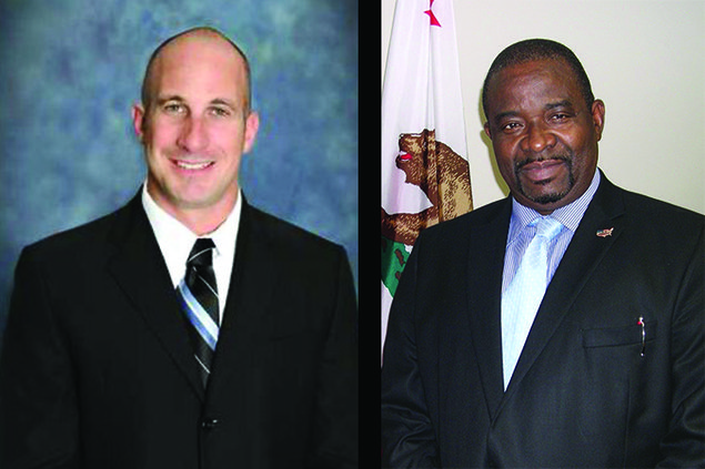 Assembly candidates