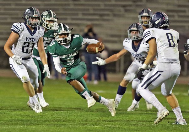 Bulletin football 2019