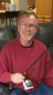 Brian Lee New obit pic