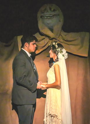 RHS RJ Pair
