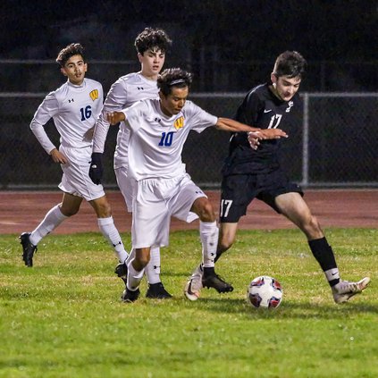 RHS Soccer