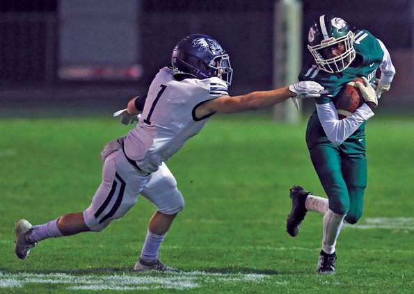 Bulletin football 2019