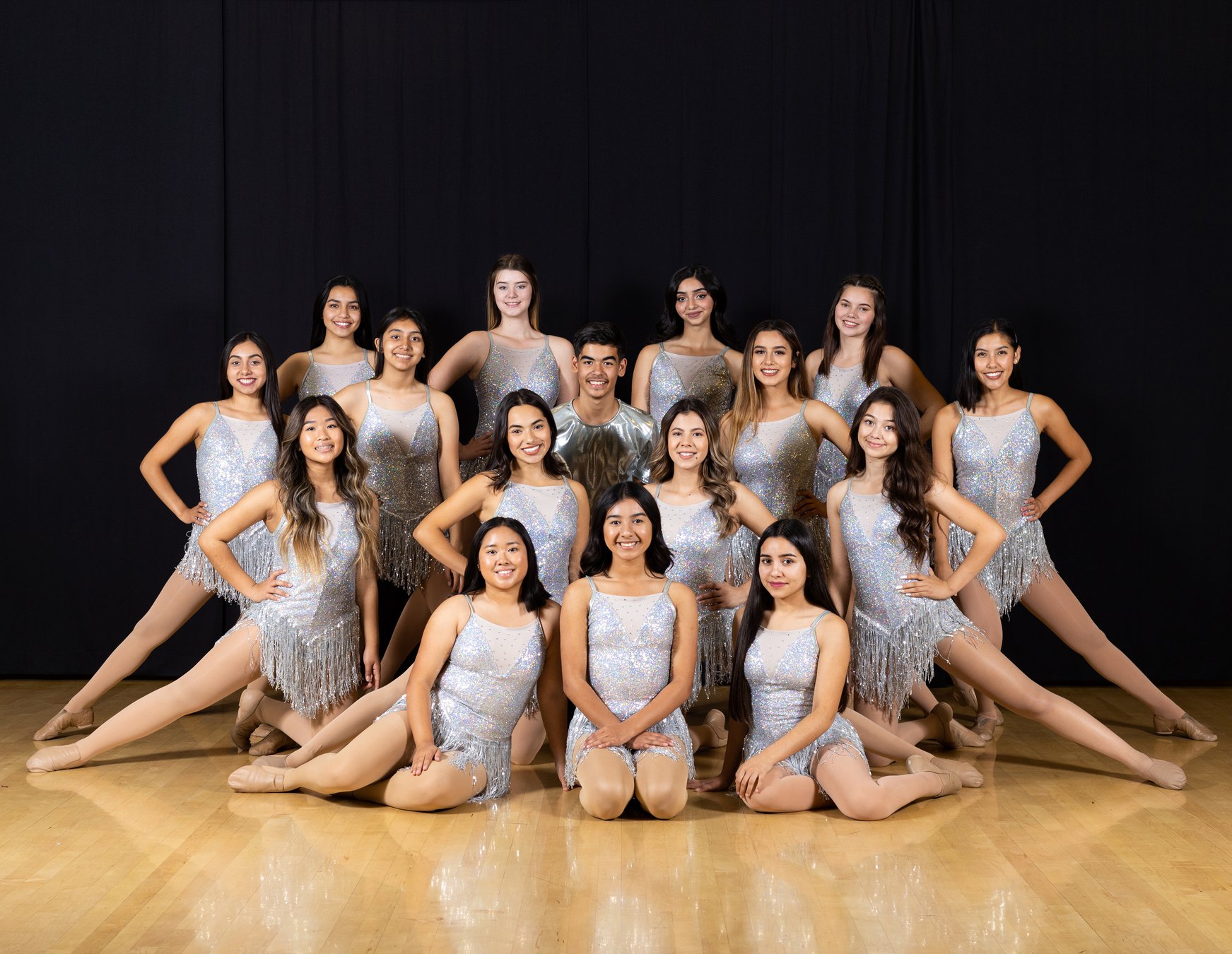 Winter Dance Showcase set at Central Valley High School Ceres Courier