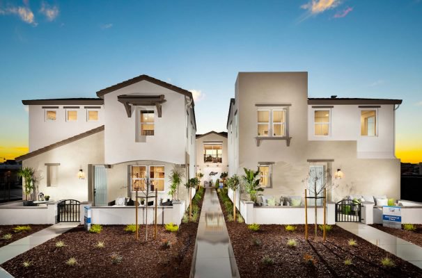 lathrop housing