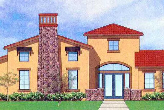 woodbridge apartments