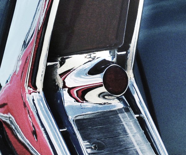 classic car