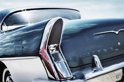 classic car