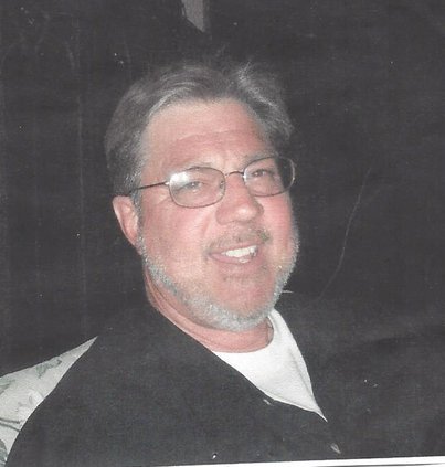 Dennis DeJong obit pic