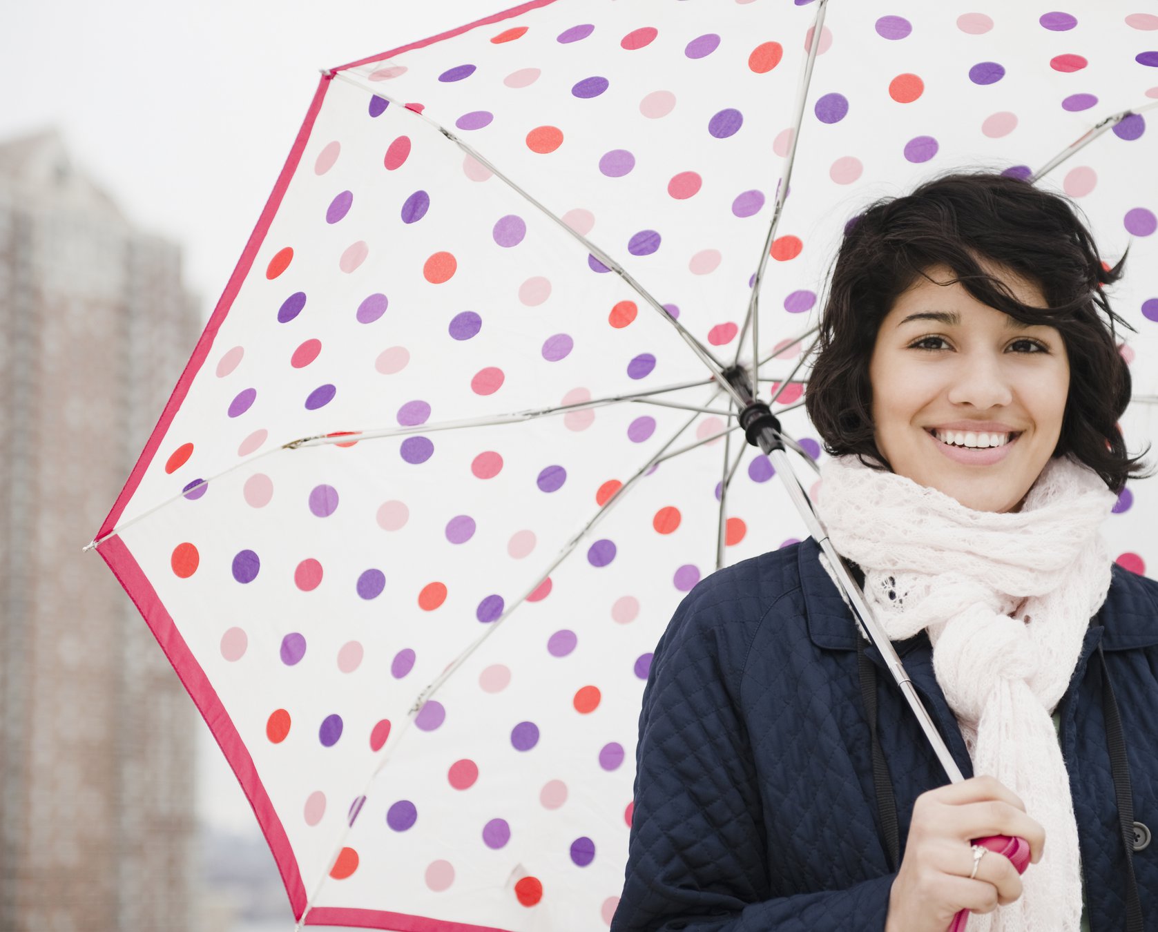 The History Of Umbrellas Oakdale Leader