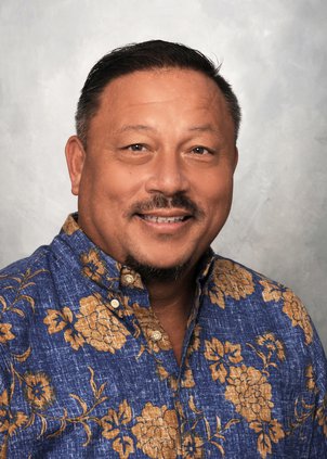 Joe Emperador obit pic
