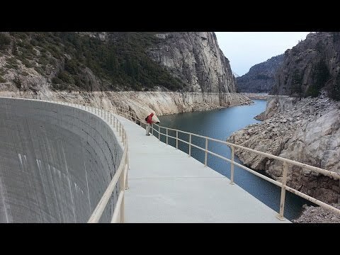 reservoir