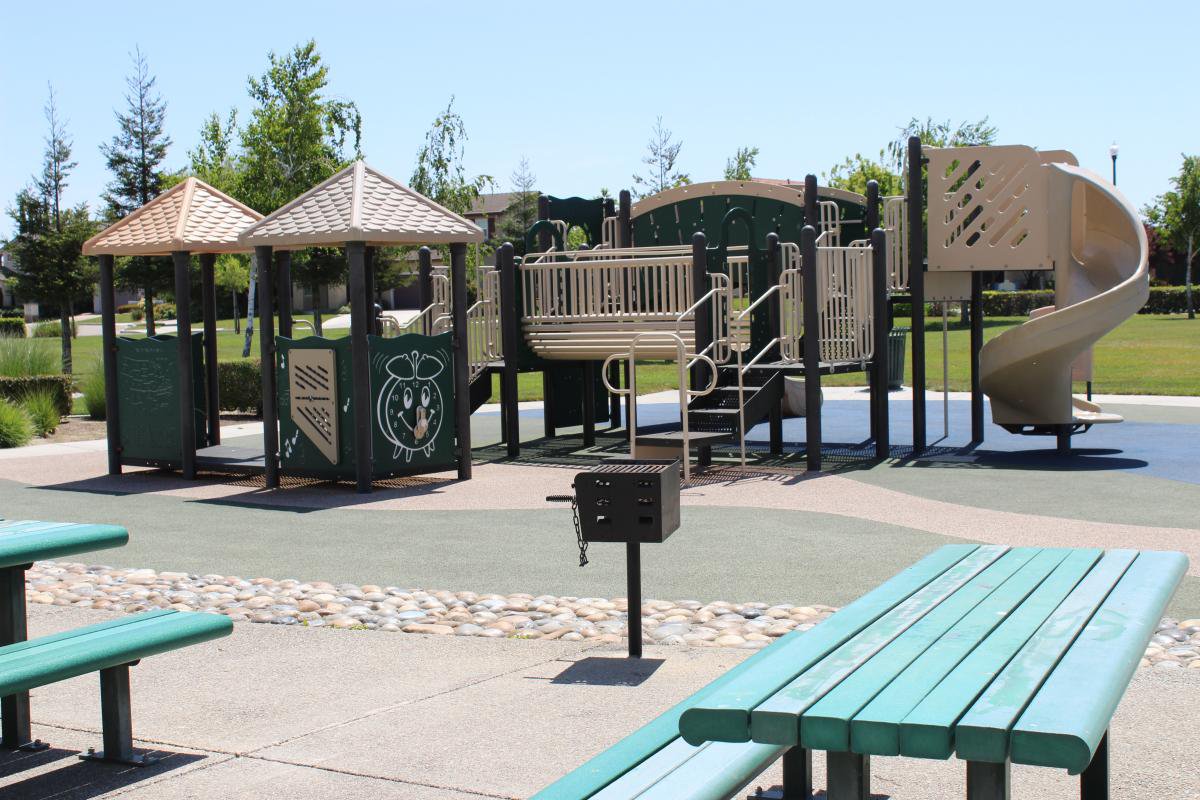Lathrop seeks input on how to grow parks & recreation Manteca Bulletin