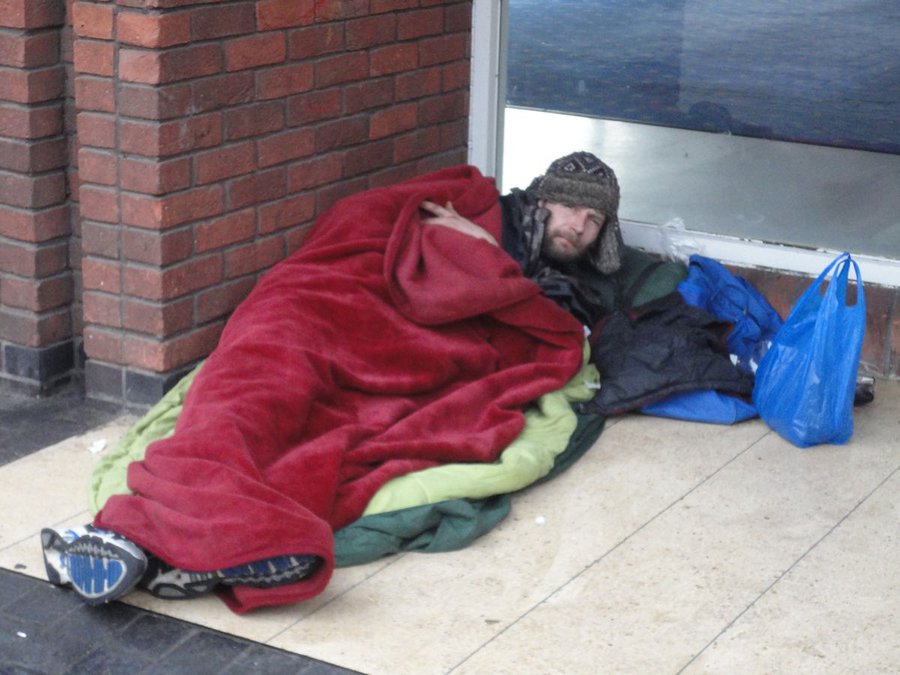 Next 111 days determines Manteca’s ability to deal with homeless issues - Manteca Bulletin