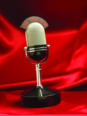 radio show