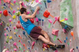 climb