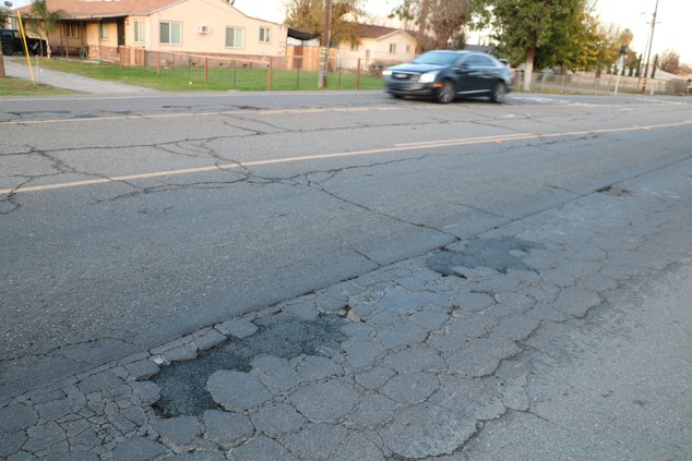 lathrop road