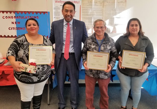 new citizens
