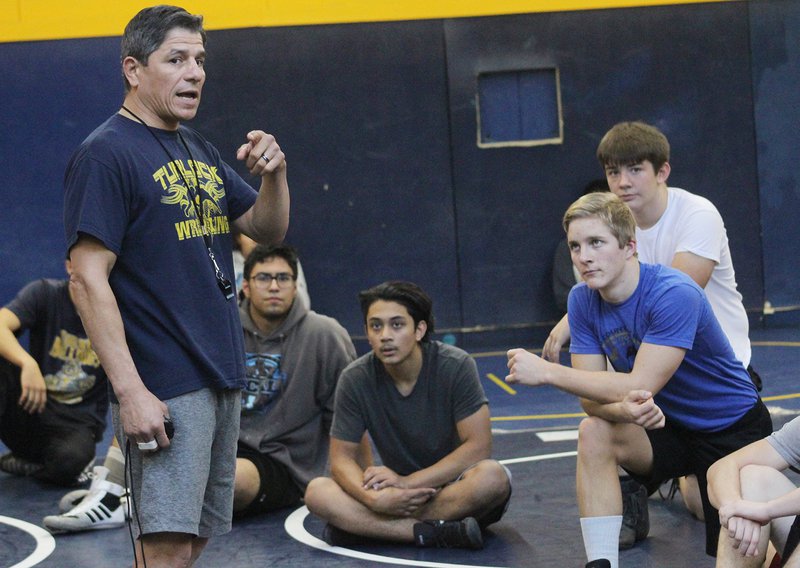 Turlock wrestling 2