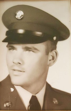 Alfred Erion obit pic