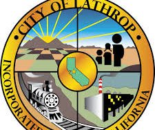 Lathrop city logo4