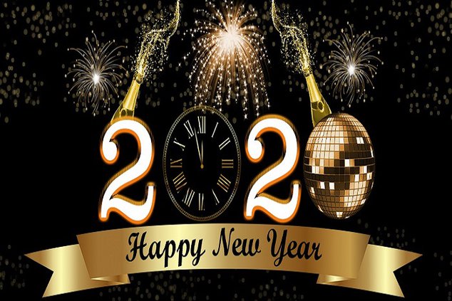 NY eve 2020