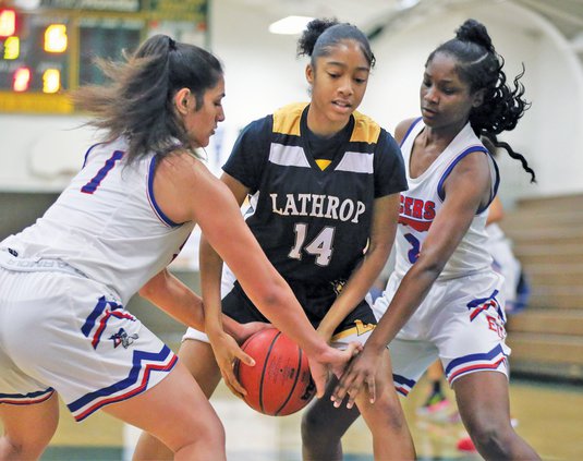 Bulletin boys basketball 2019-20