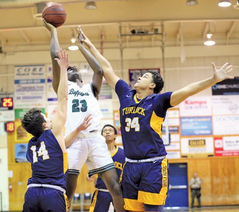 Bulletin boys basketball 2019-20