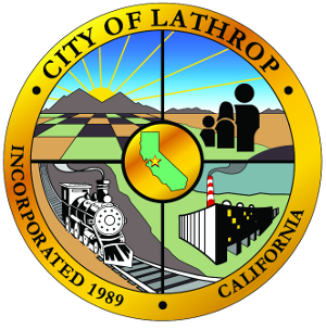 Lath city logo
