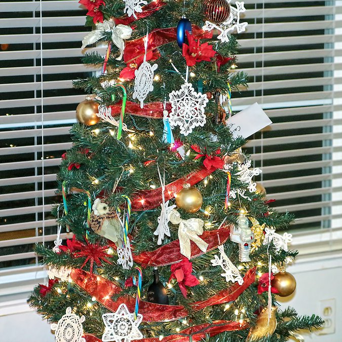 Christmas Tree Disposal Tulsa 2022 Christmas Tree Disposal Scheduled In Riverbank - Riverbank News