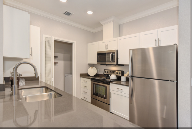 tesoro kitchen