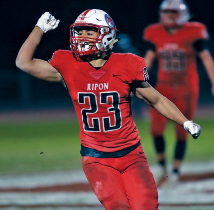 Bulletin football 2019