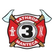 fire logo LM