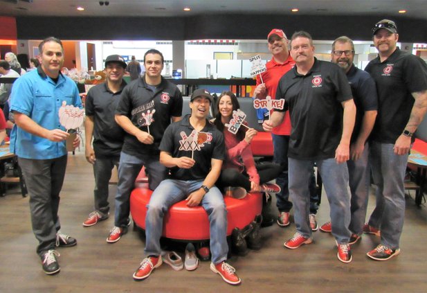 GECAC bowl