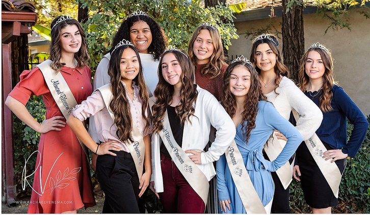 ABF 2020 candidates