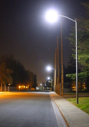 lights hoyt