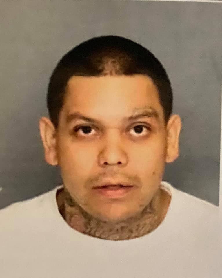 SJ COUNTY JAIL Manteca Bulletin