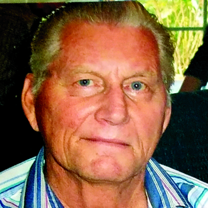 Newkirk obit pic