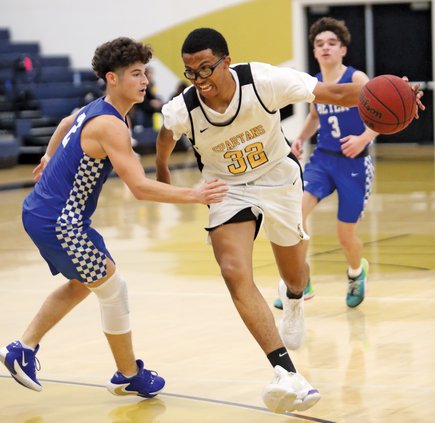 Bulletin boys basketball 2019-20