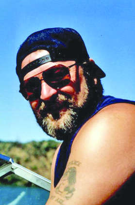 Ronald Harpin obit pic