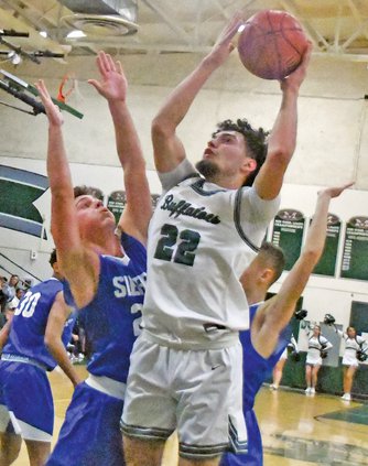 Bulletin boys basketball 2019-20